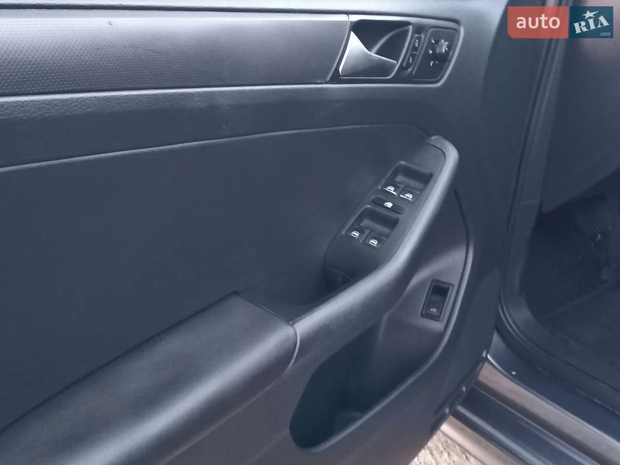 2015 Volkswagen Jetta - мініатюра 21
