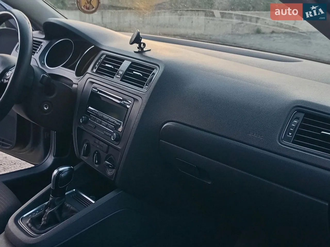 2015 Volkswagen Jetta - мініатюра 17