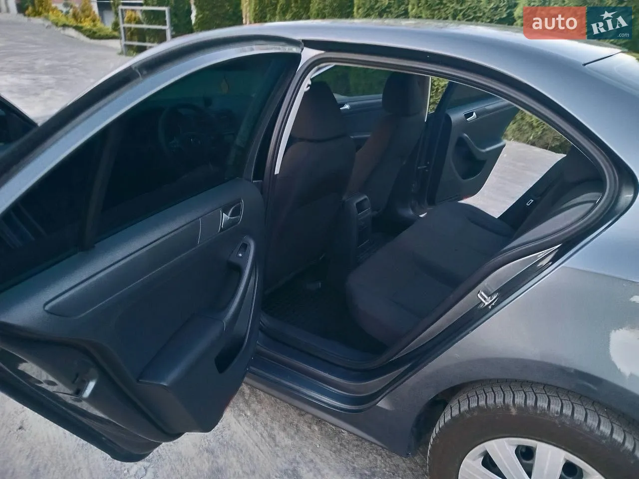2015 Volkswagen Jetta - мініатюра 22