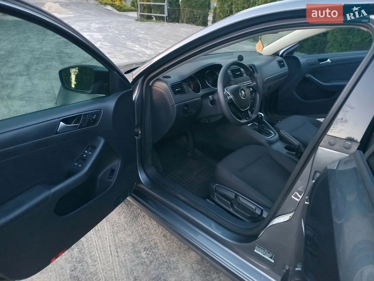 2015 Volkswagen Jetta - мініатюра 24