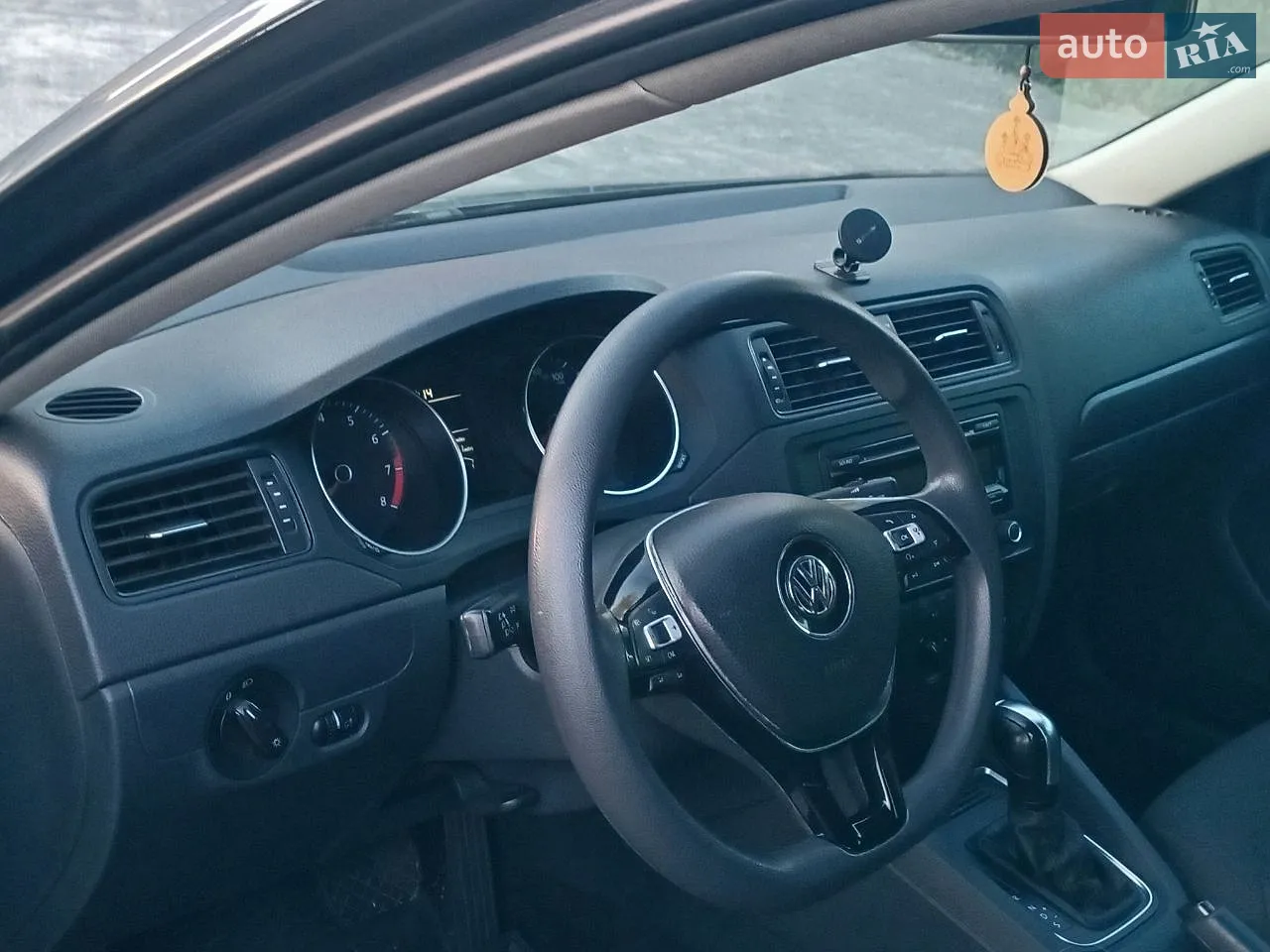 2015 Volkswagen Jetta - мініатюра 16