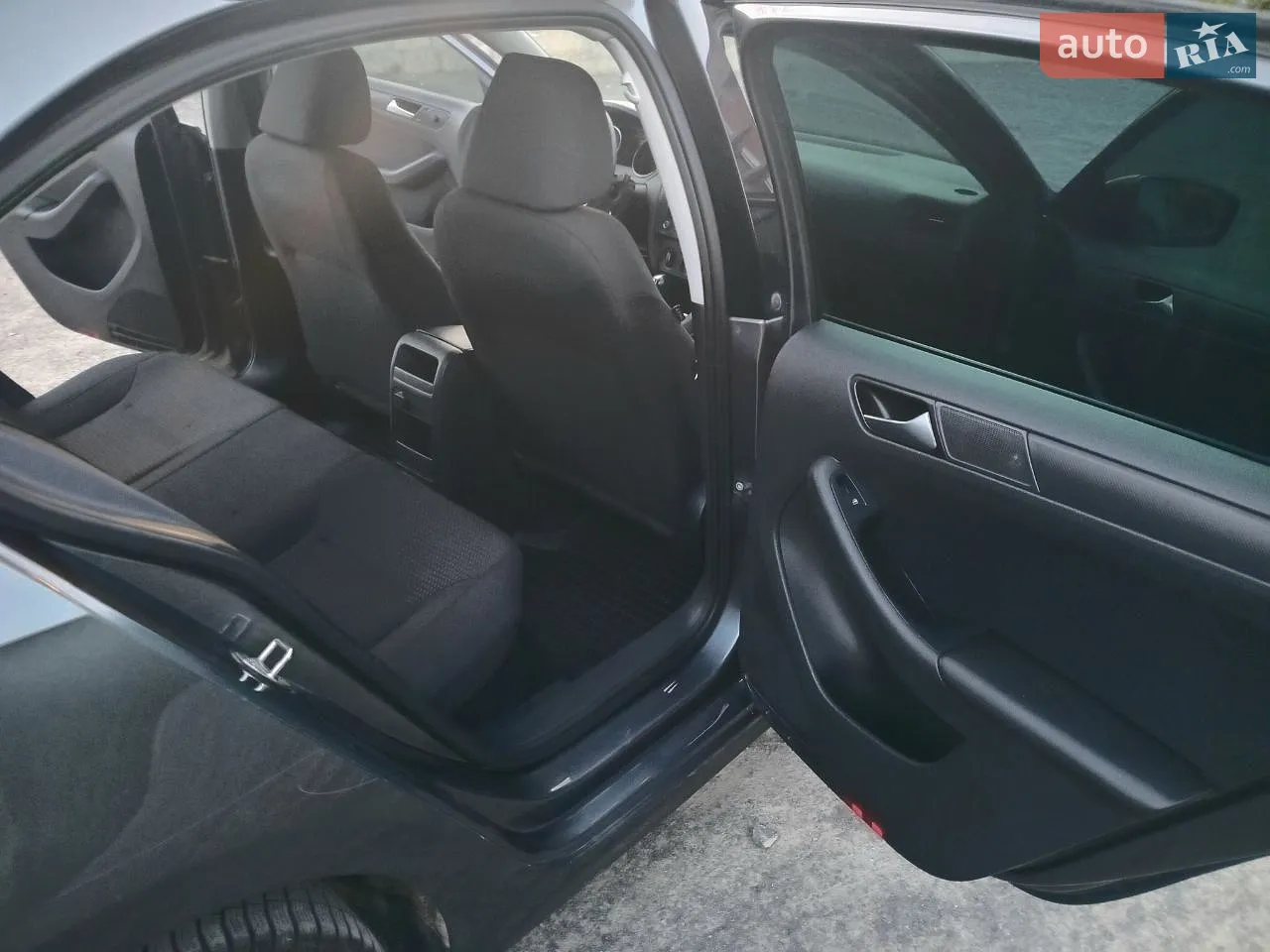 2015 Volkswagen Jetta - мініатюра 23