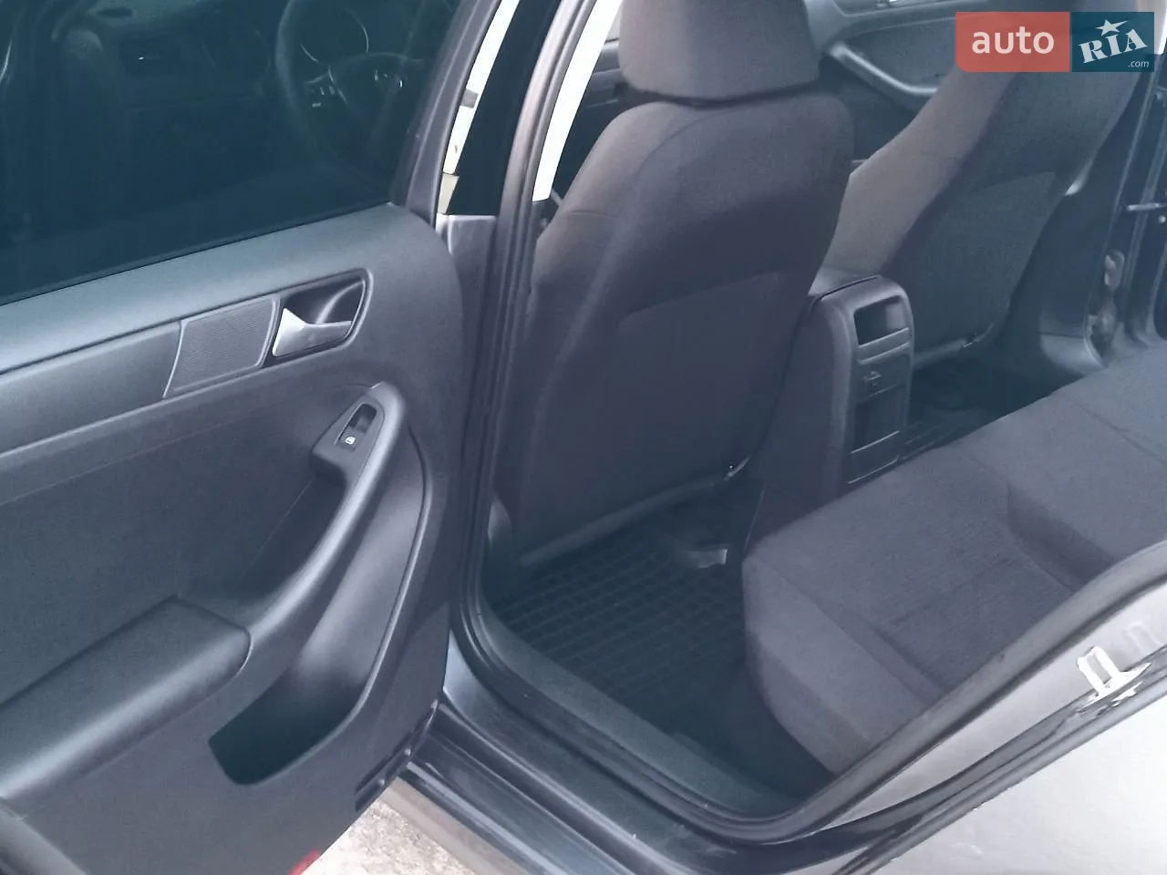 2015 Volkswagen Jetta - мініатюра 26