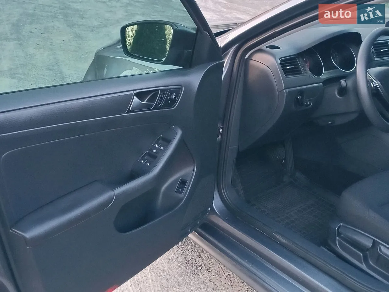 2015 Volkswagen Jetta - мініатюра 18