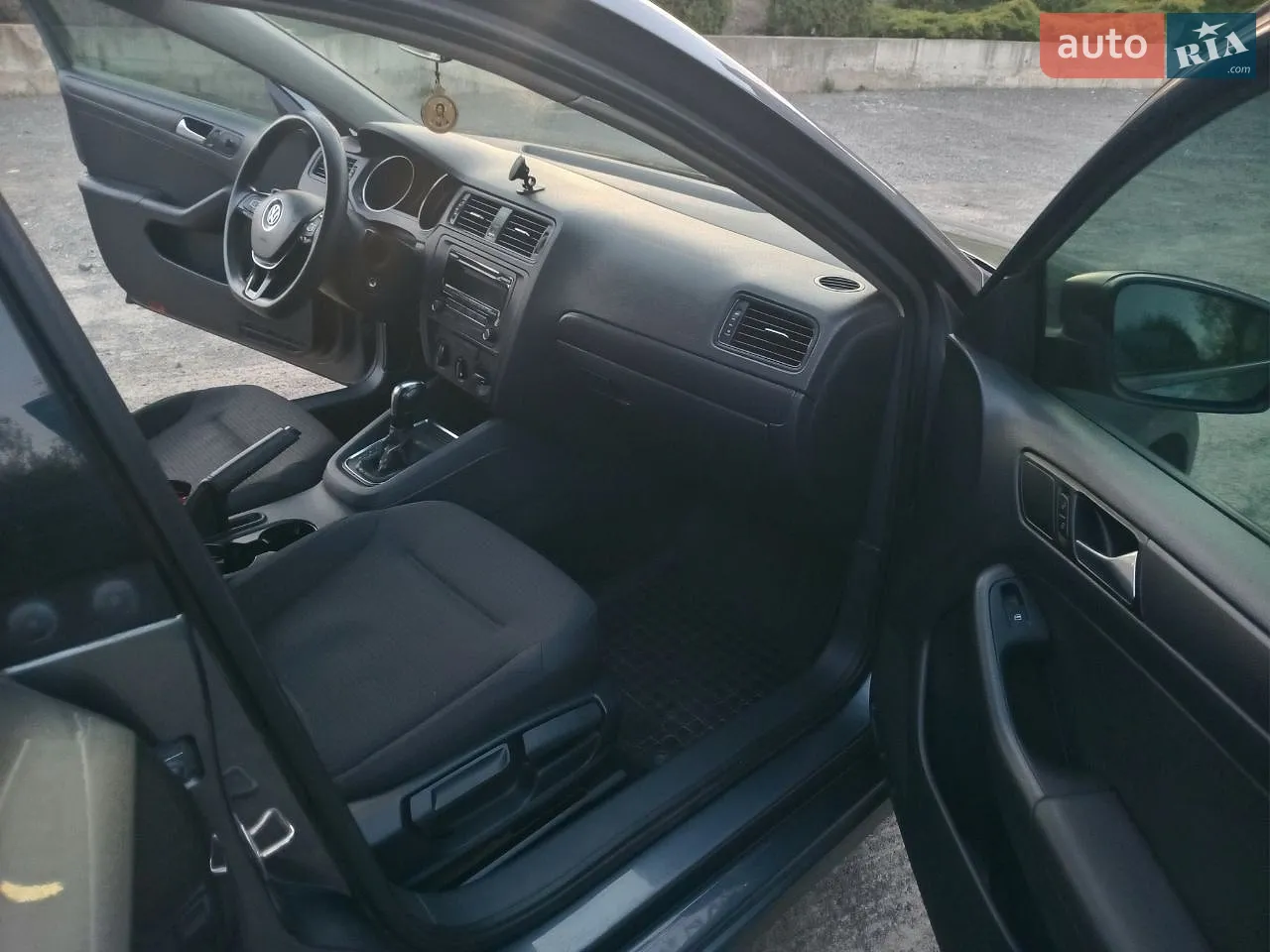 2015 Volkswagen Jetta - мініатюра 29