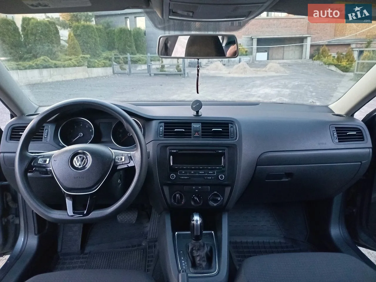 2015 Volkswagen Jetta - мініатюра 25