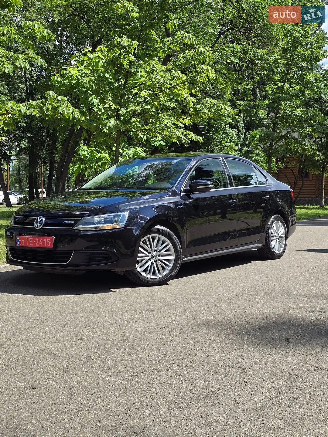 2013 Volkswagen Jetta - мініатюра 13