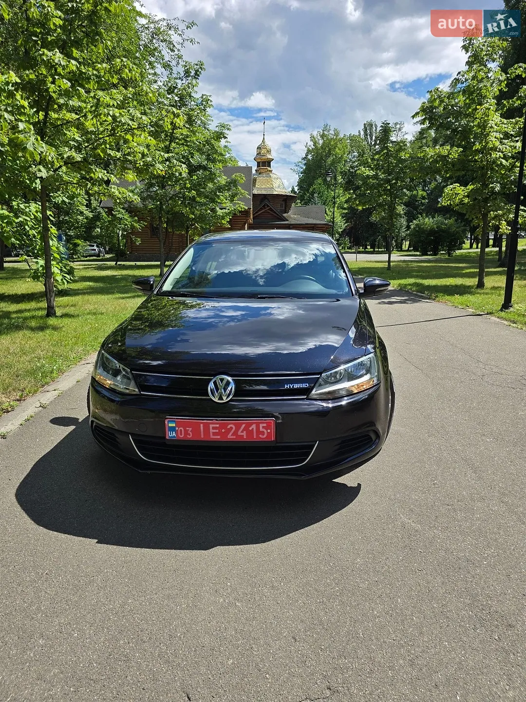 2013 Volkswagen Jetta - мініатюра 16