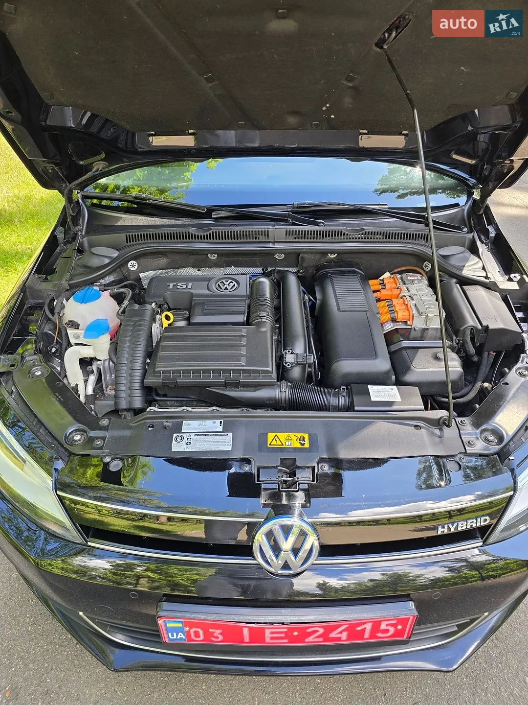 2013 Volkswagen Jetta - мініатюра 20