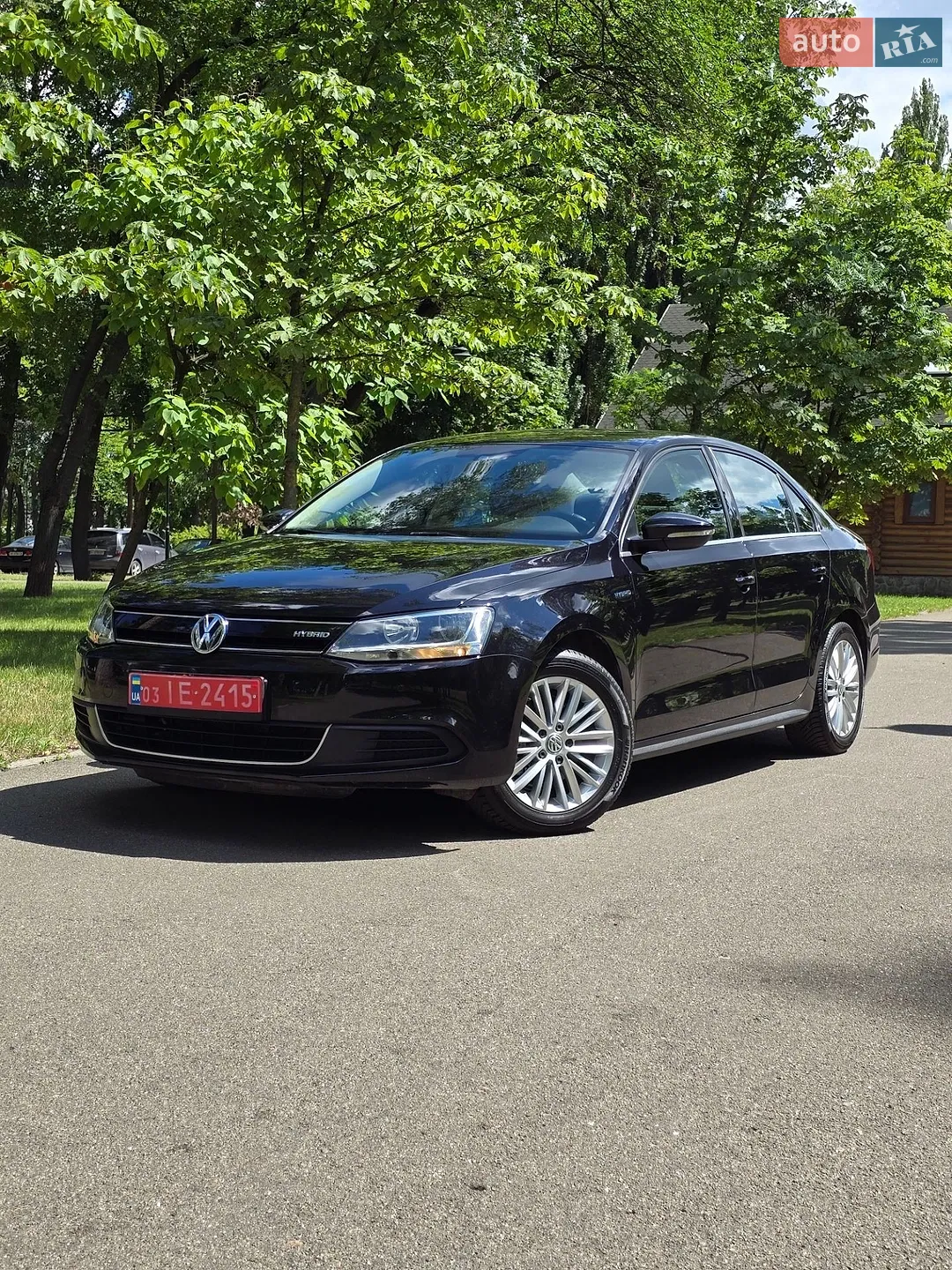 2013 Volkswagen Jetta - мініатюра 14