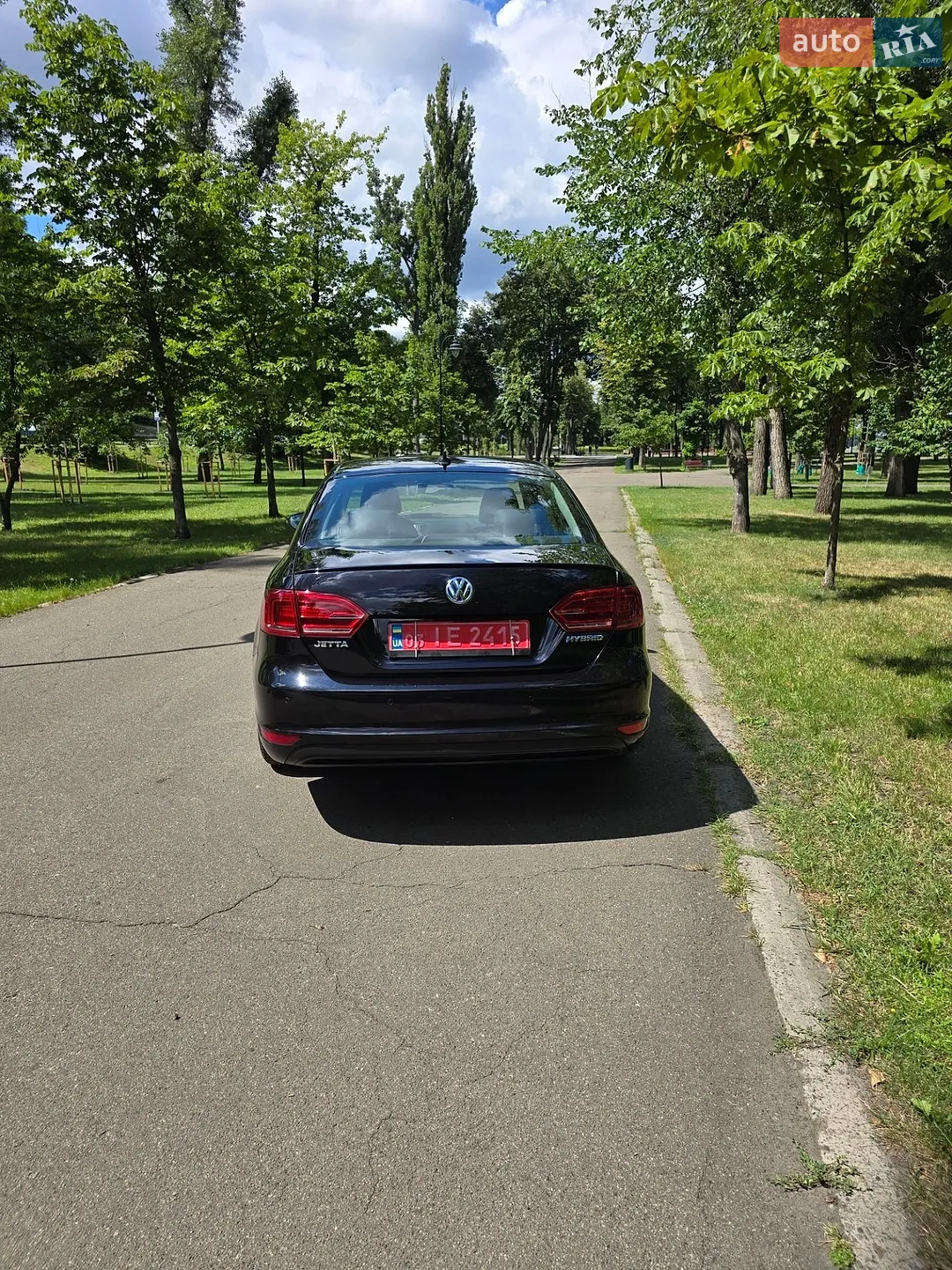 2013 Volkswagen Jetta - мініатюра 18