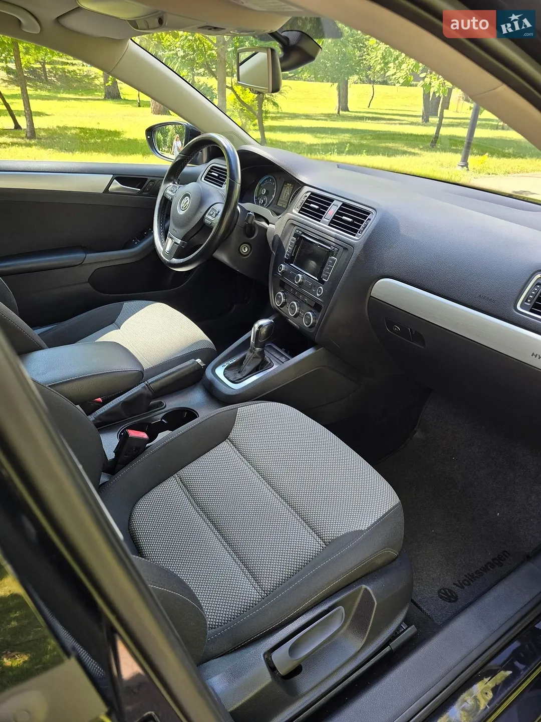 2013 Volkswagen Jetta - мініатюра 28