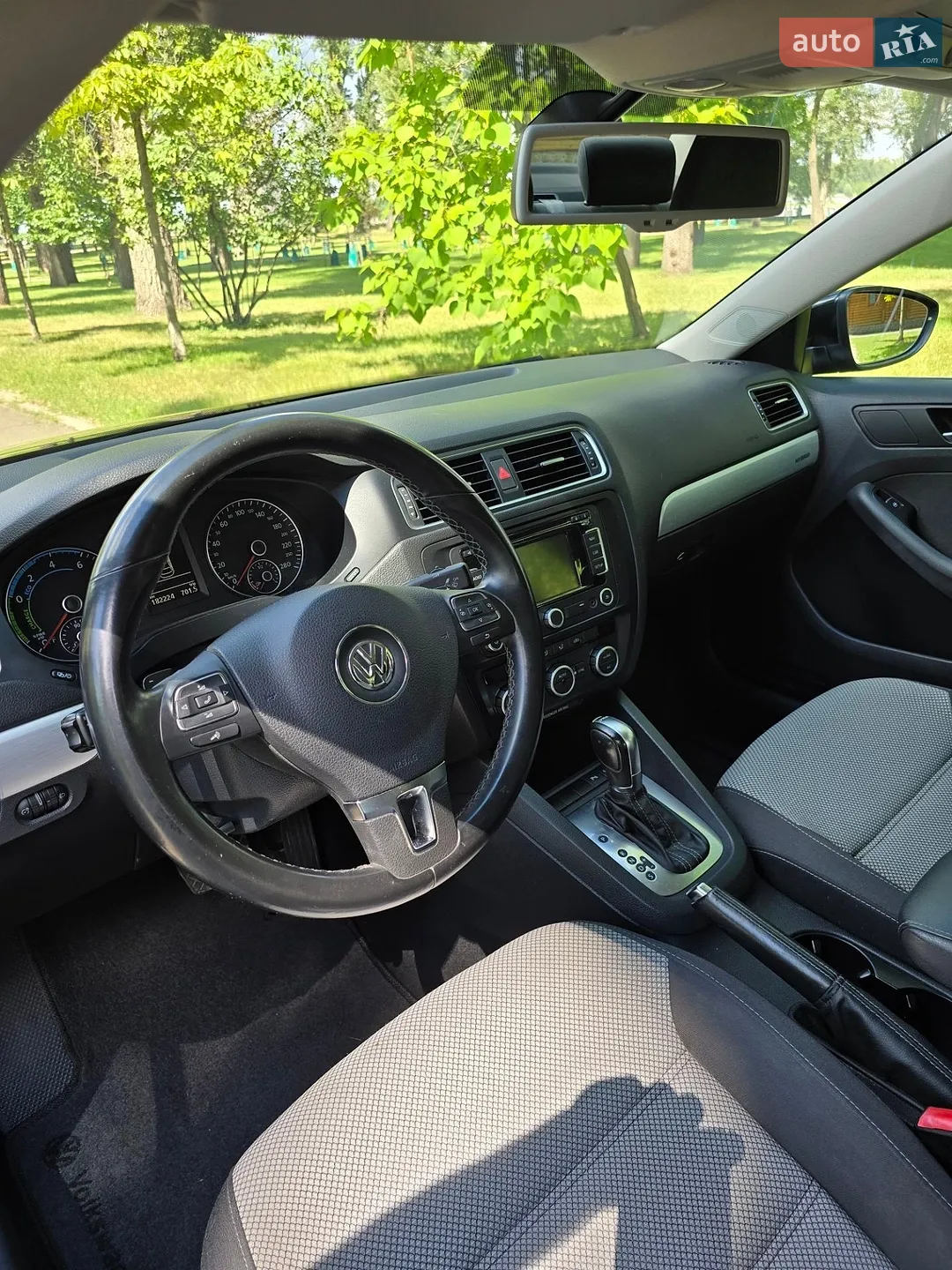 2013 Volkswagen Jetta - мініатюра 22