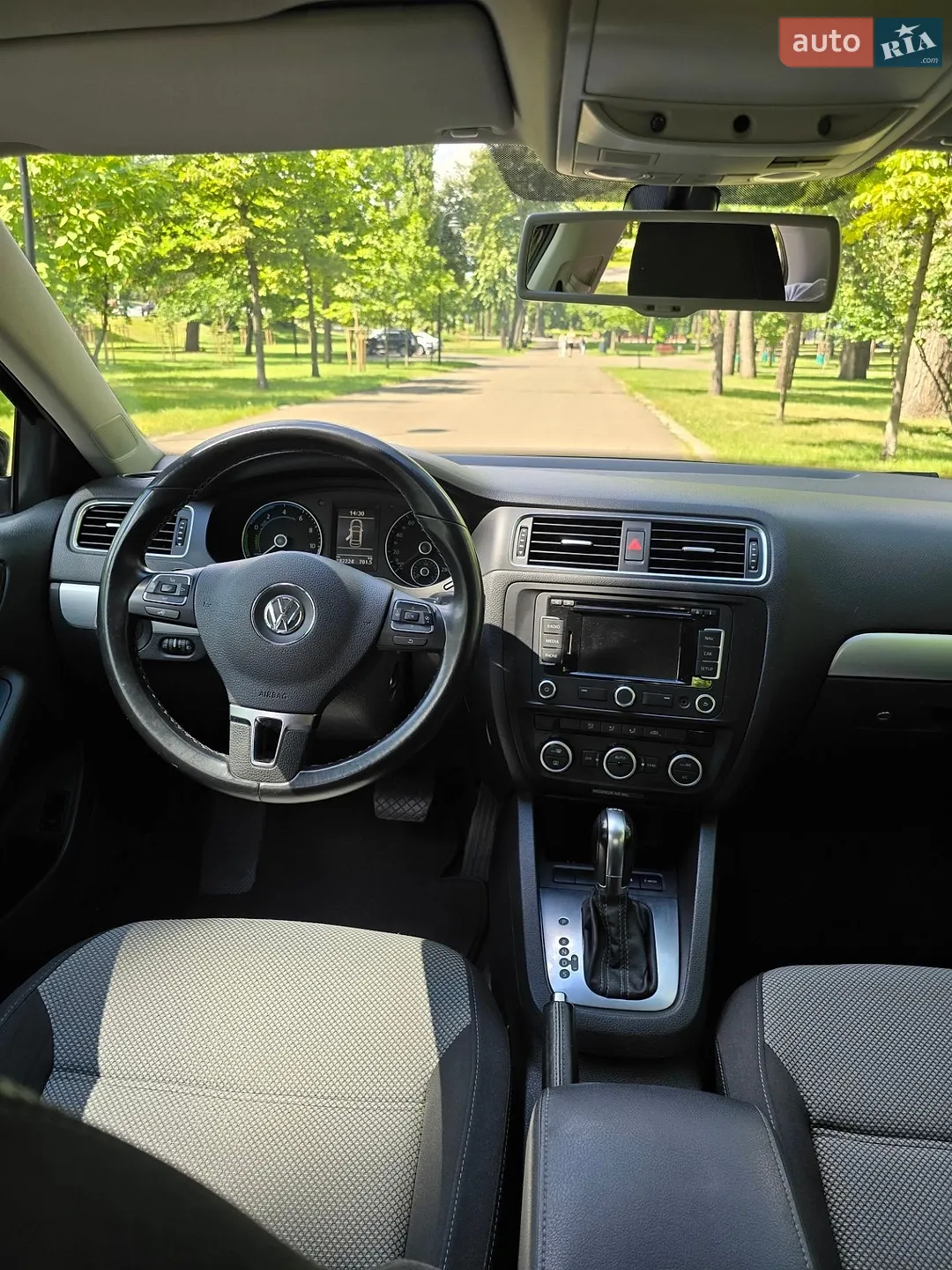 2013 Volkswagen Jetta - мініатюра 21
