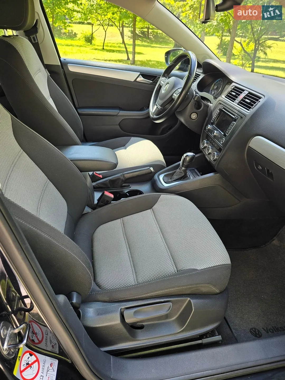 2013 Volkswagen Jetta - мініатюра 29