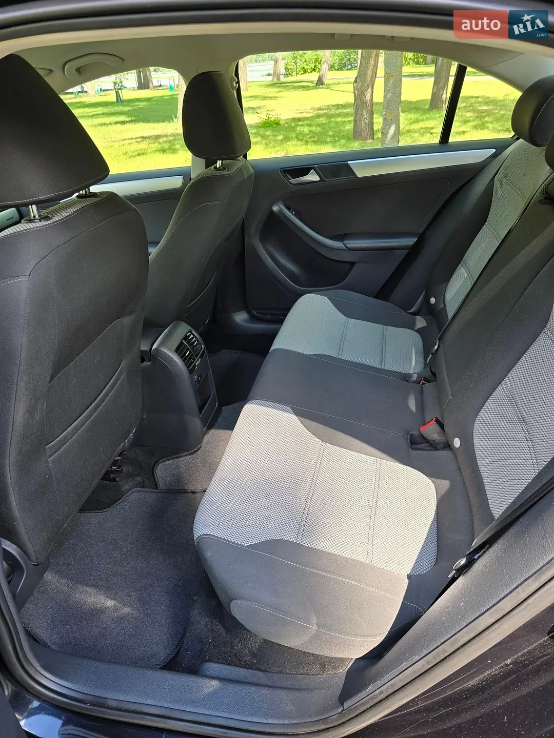2013 Volkswagen Jetta - мініатюра 27