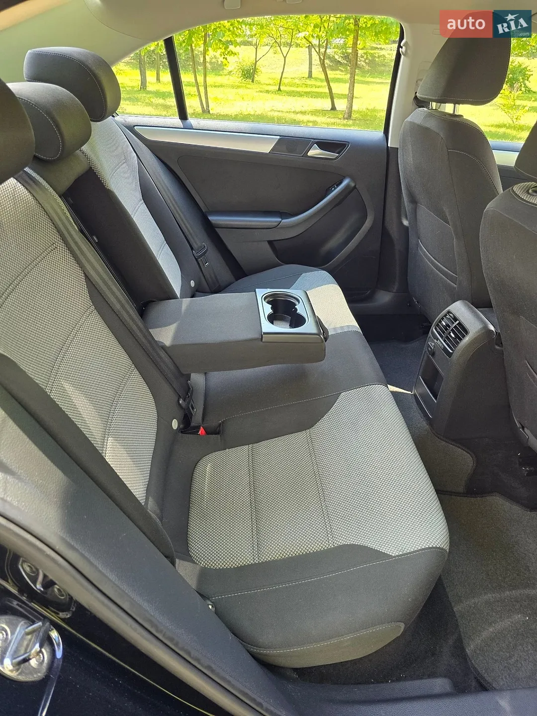 2013 Volkswagen Jetta - мініатюра 32