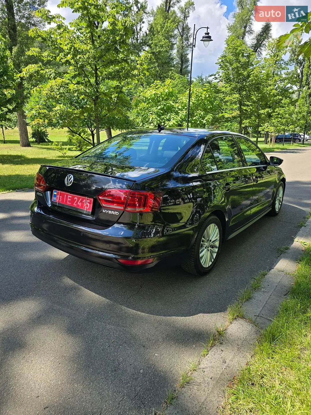2013 Volkswagen Jetta - мініатюра 37