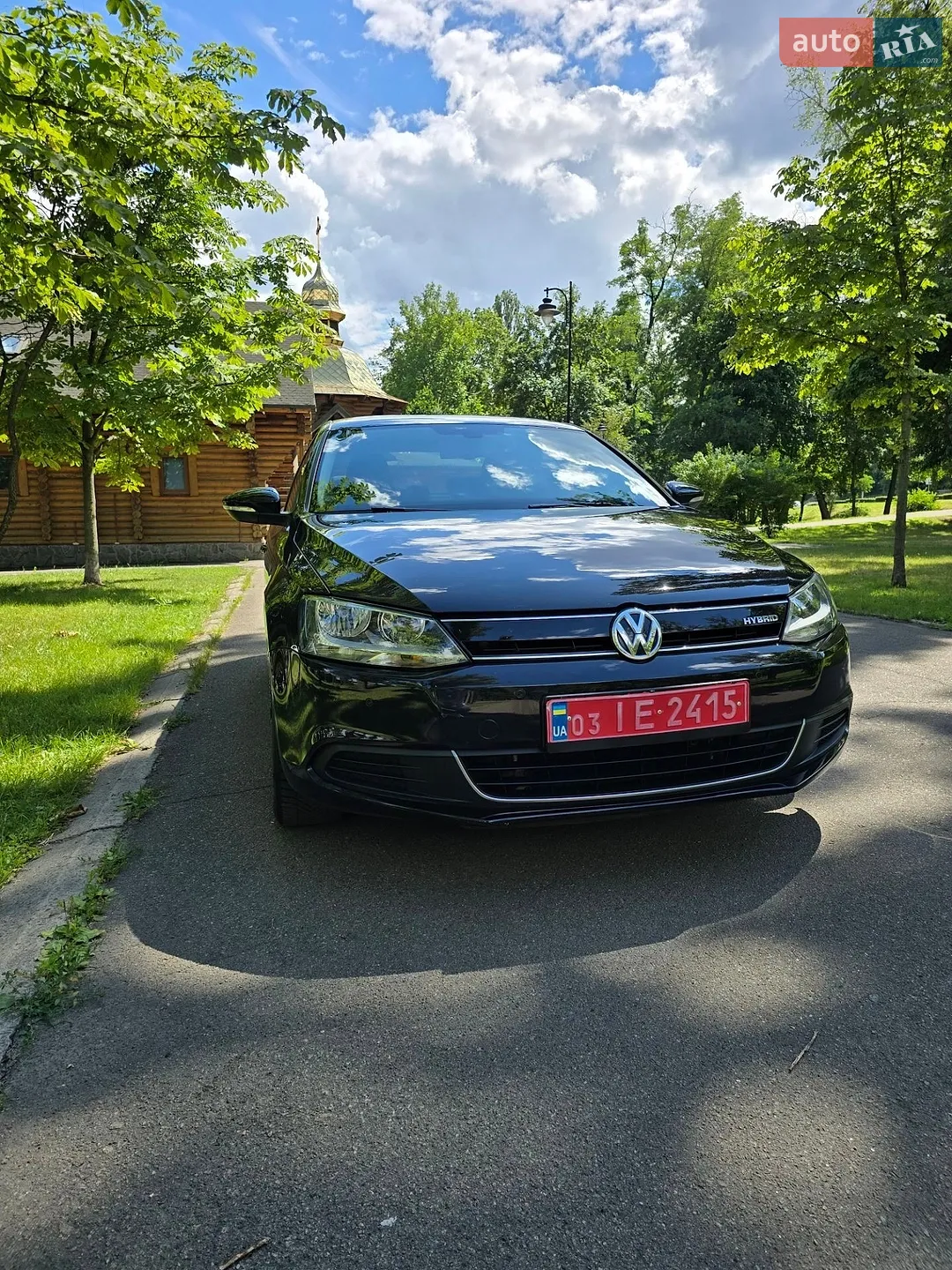 2013 Volkswagen Jetta - мініатюра 34