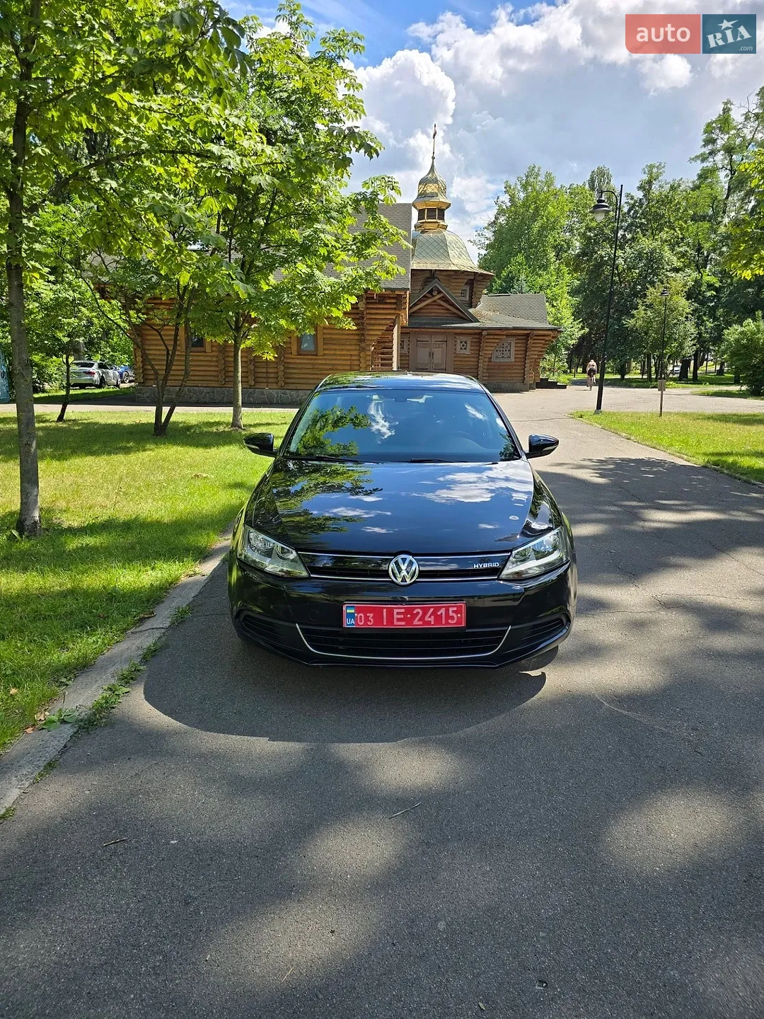 2013 Volkswagen Jetta - мініатюра 36