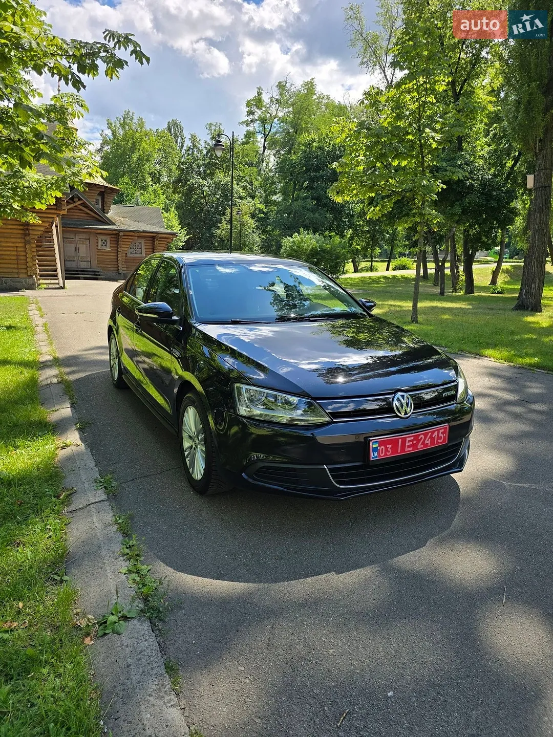 2013 Volkswagen Jetta - мініатюра 35