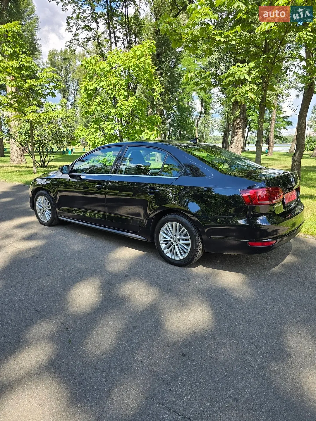 2013 Volkswagen Jetta - мініатюра 38