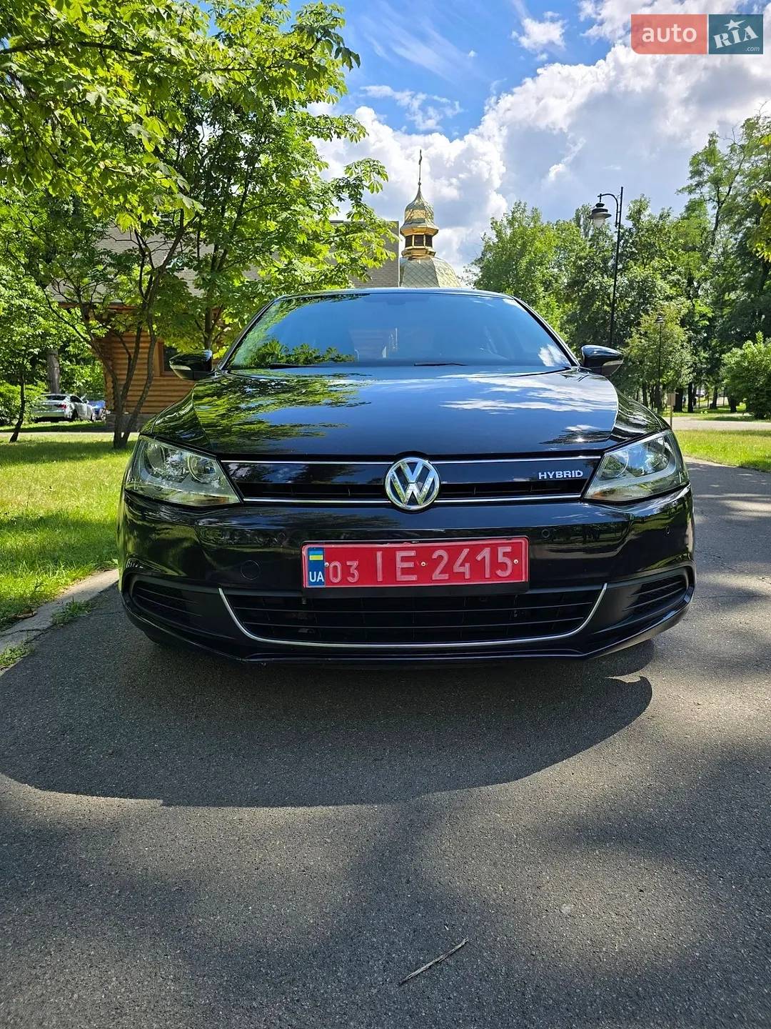 2013 Volkswagen Jetta - мініатюра 39