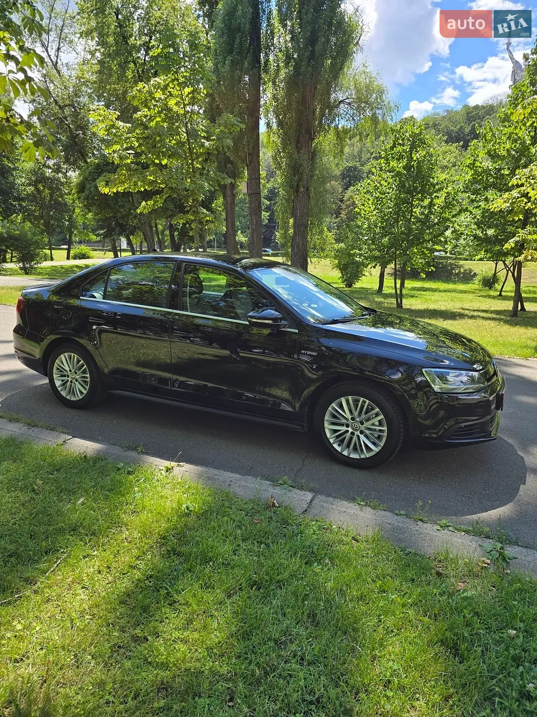 2013 Volkswagen Jetta - мініатюра 33