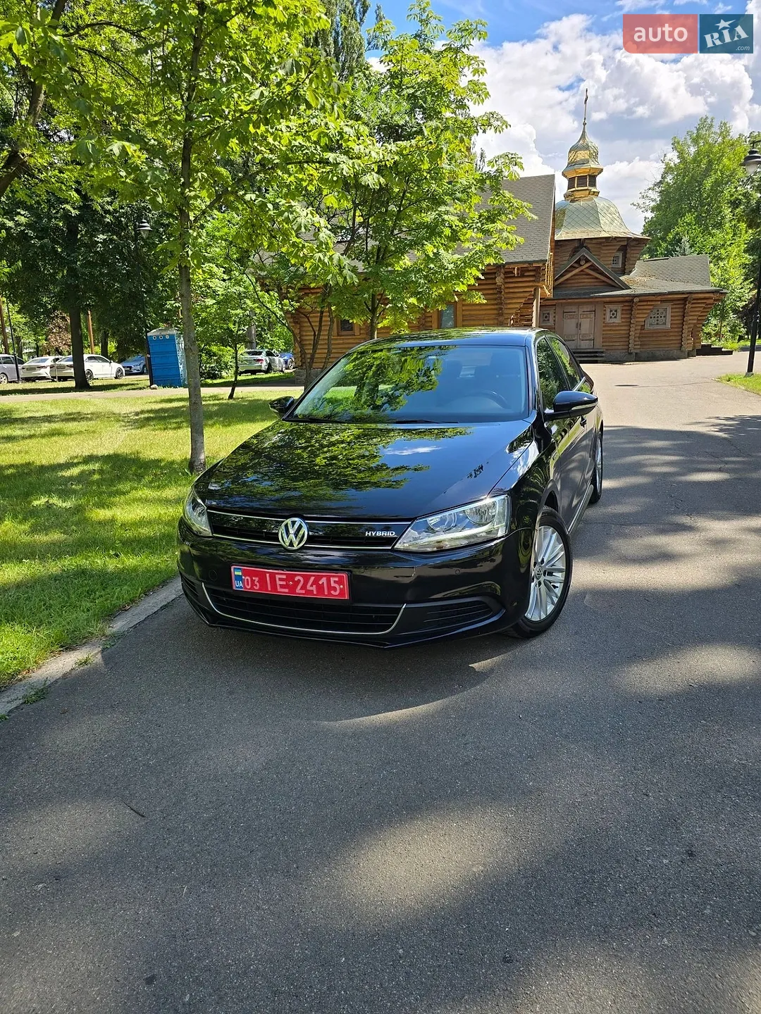 2013 Volkswagen Jetta - мініатюра 41