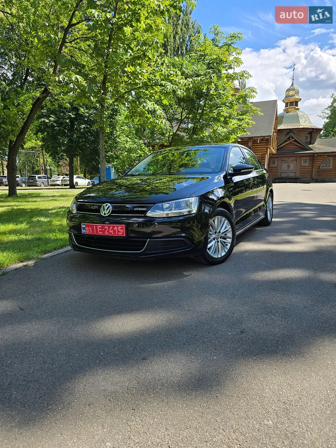 2013 Volkswagen Jetta - мініатюра 51