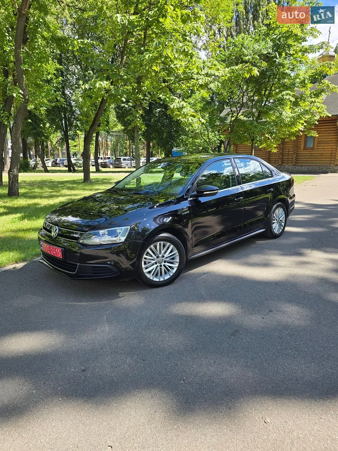 2013 Volkswagen Jetta - мініатюра 50