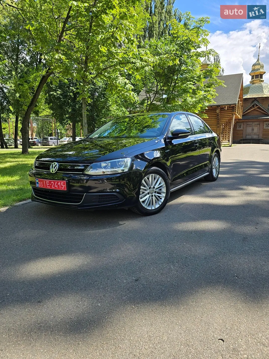 2013 Volkswagen Jetta - мініатюра 49