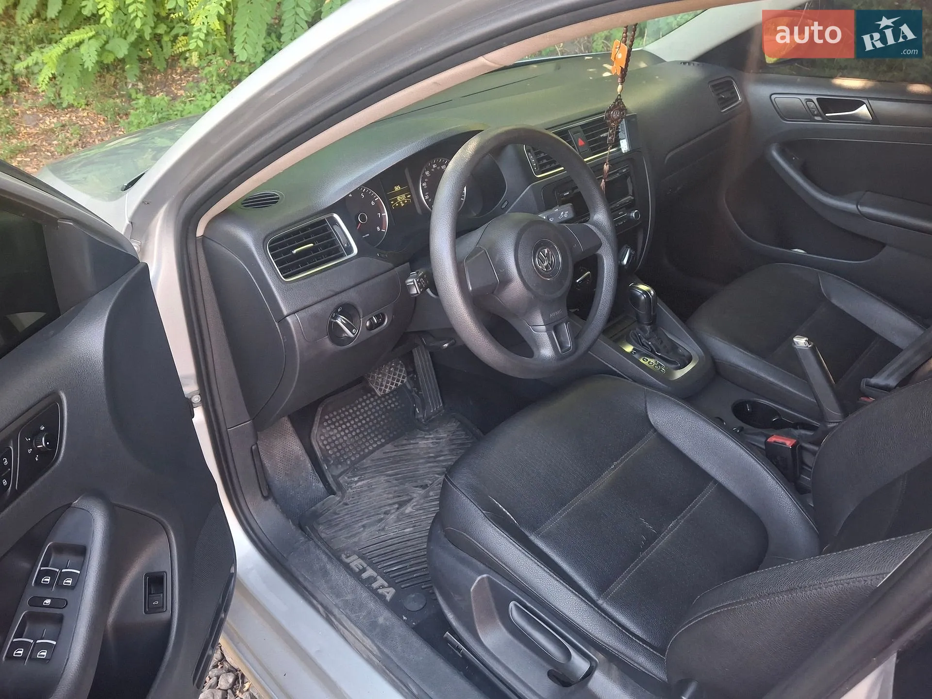 2011 Volkswagen Jetta - мініатюра 8