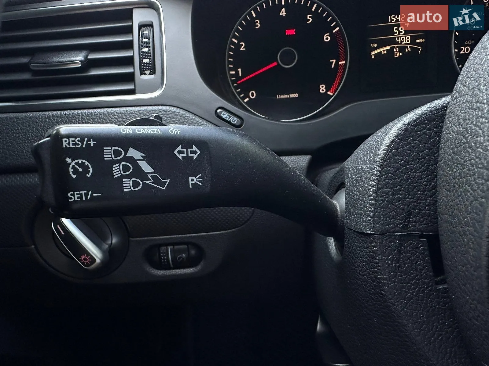 2012 Volkswagen Jetta - мініатюра 26