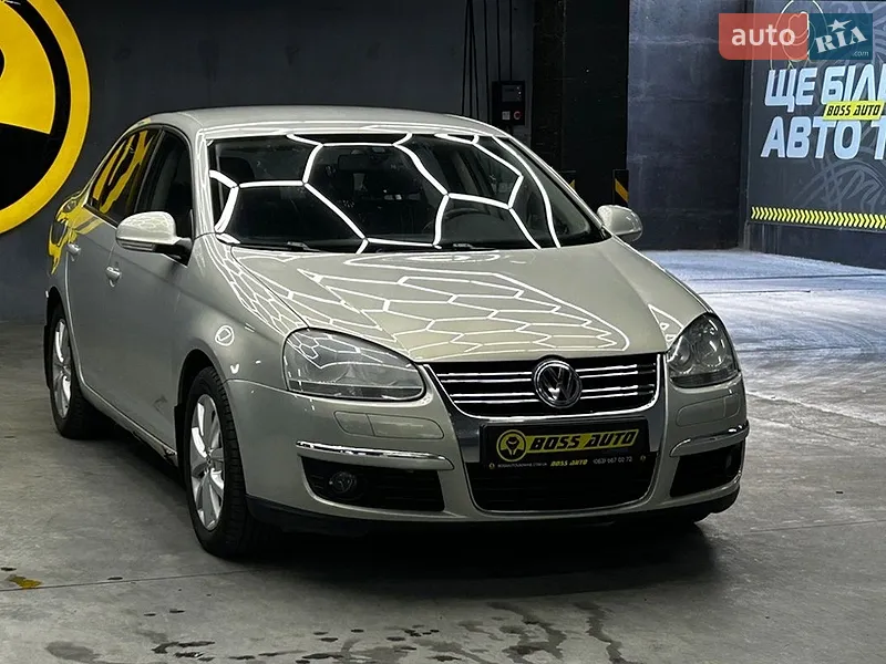 Volkswagen Jetta