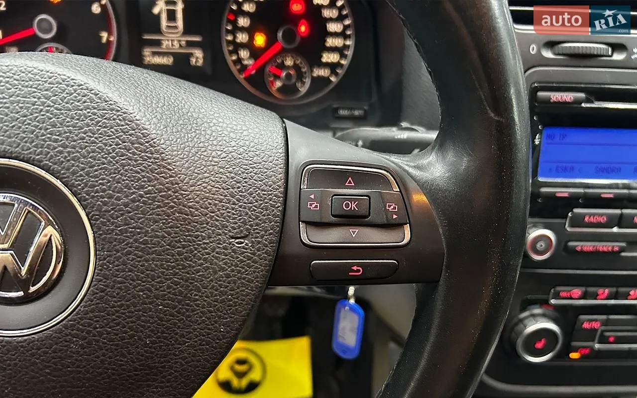 2010 Volkswagen Jetta - мініатюра 18