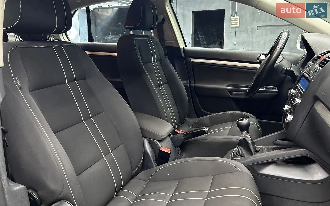 2010 Volkswagen Jetta - мініатюра 23