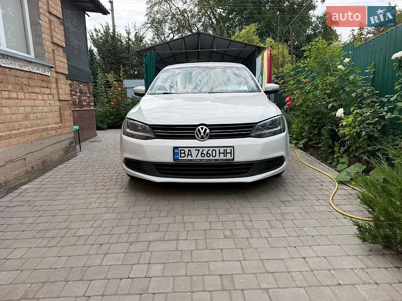 Volkswagen Jetta