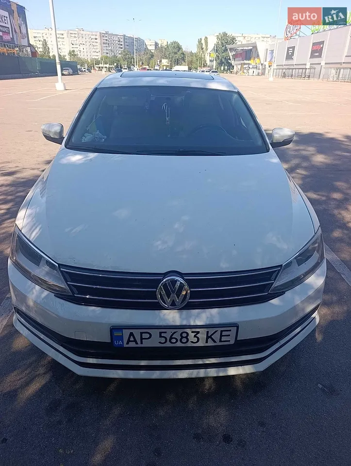 2018 Volkswagen Jetta - мініатюра 18
