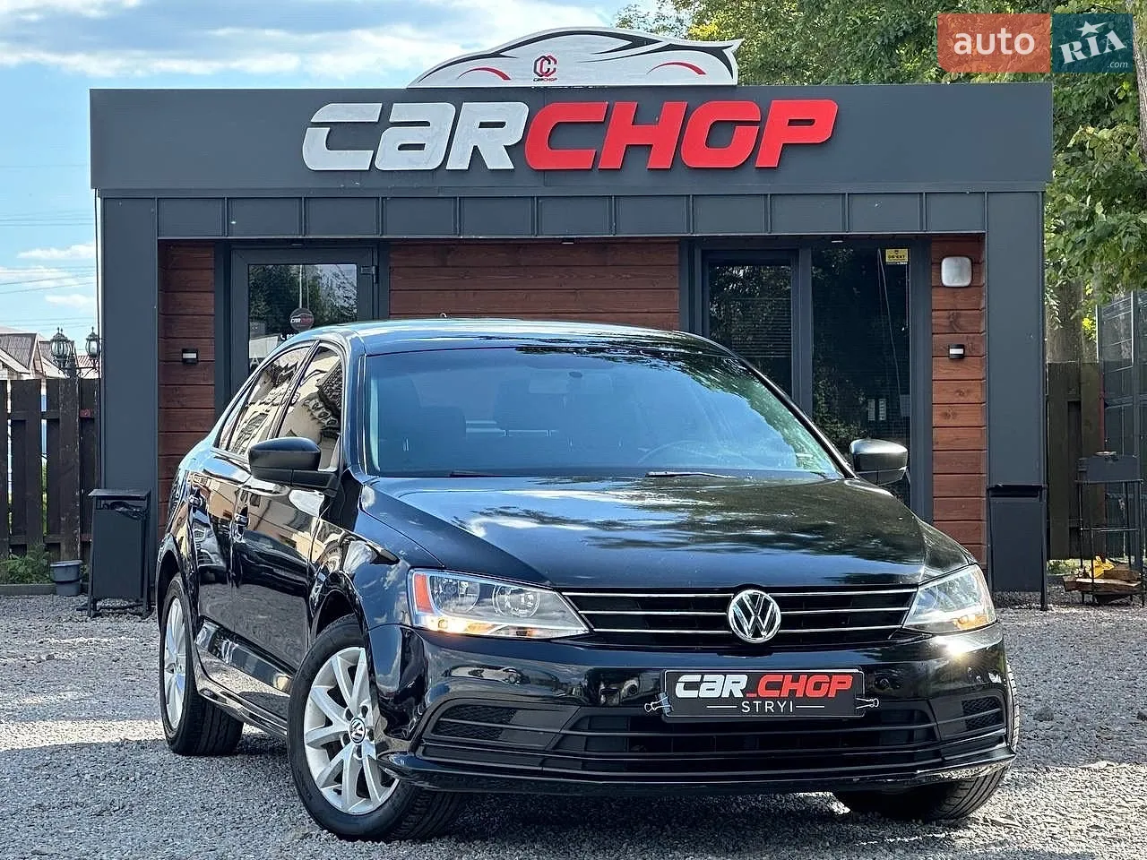 2014 Volkswagen Jetta - мініатюра 32