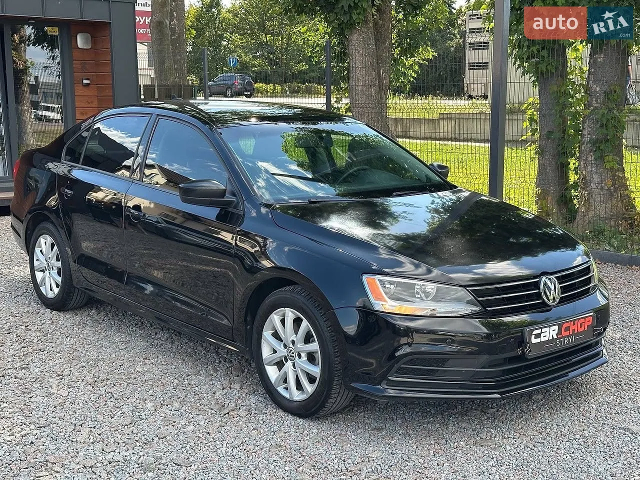 2014 Volkswagen Jetta - мініатюра 10