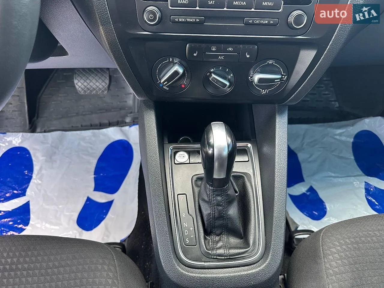 2014 Volkswagen Jetta - мініатюра 19