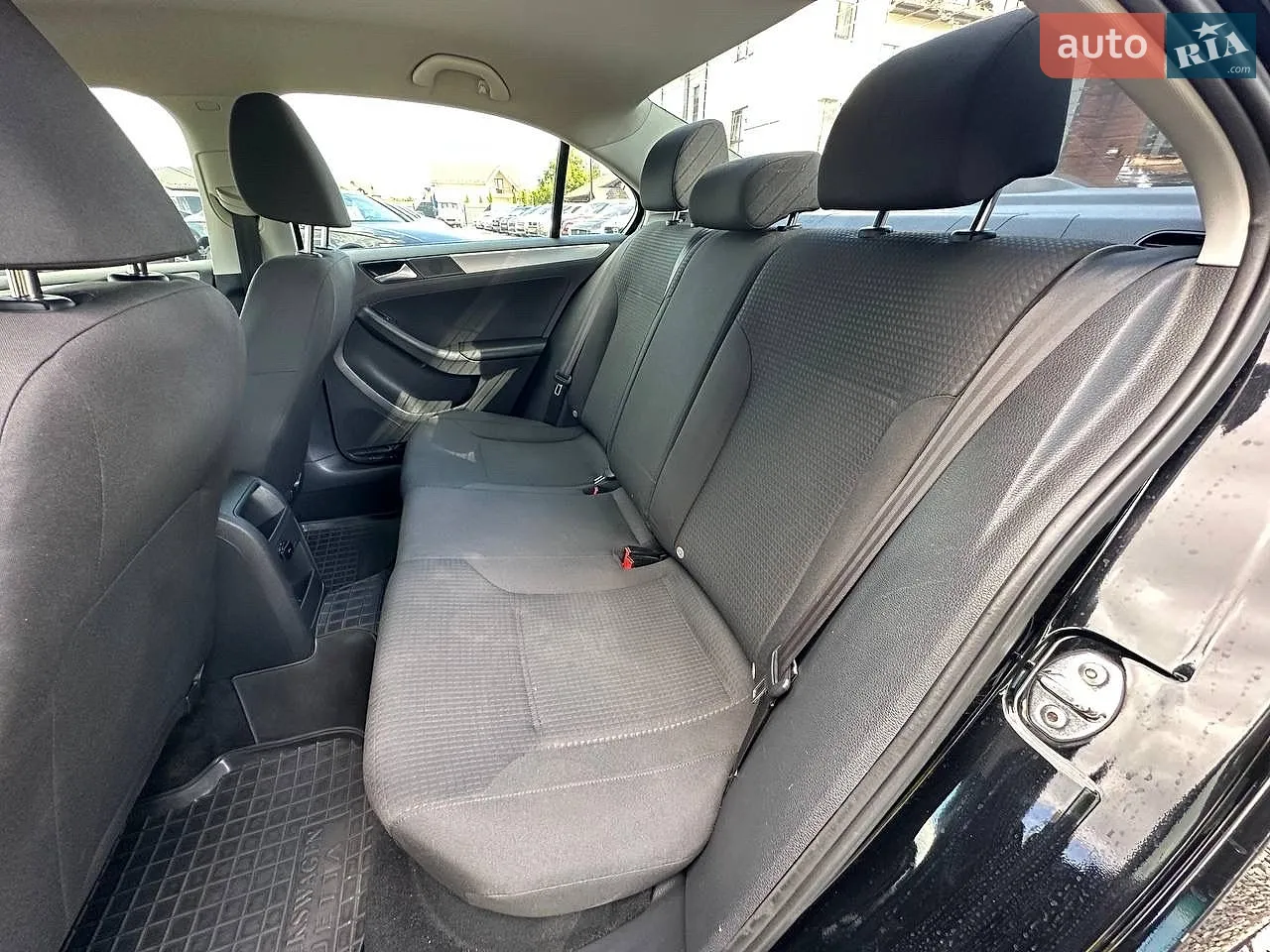 2014 Volkswagen Jetta - мініатюра 23