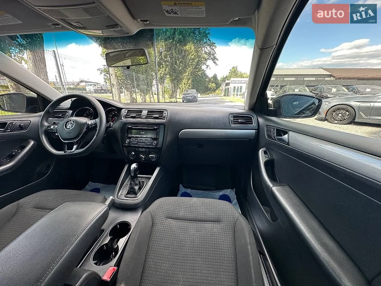 2014 Volkswagen Jetta - мініатюра 35