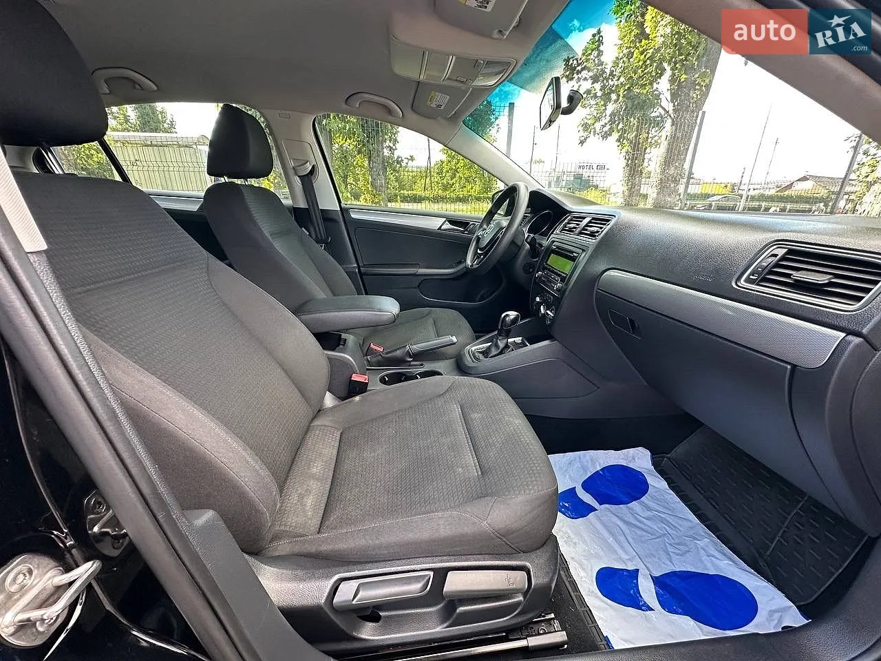 2014 Volkswagen Jetta - мініатюра 37