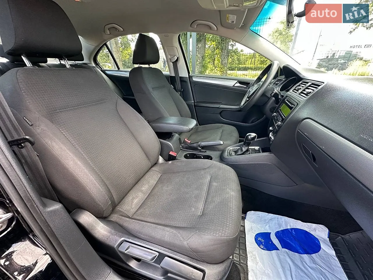 2014 Volkswagen Jetta - мініатюра 38