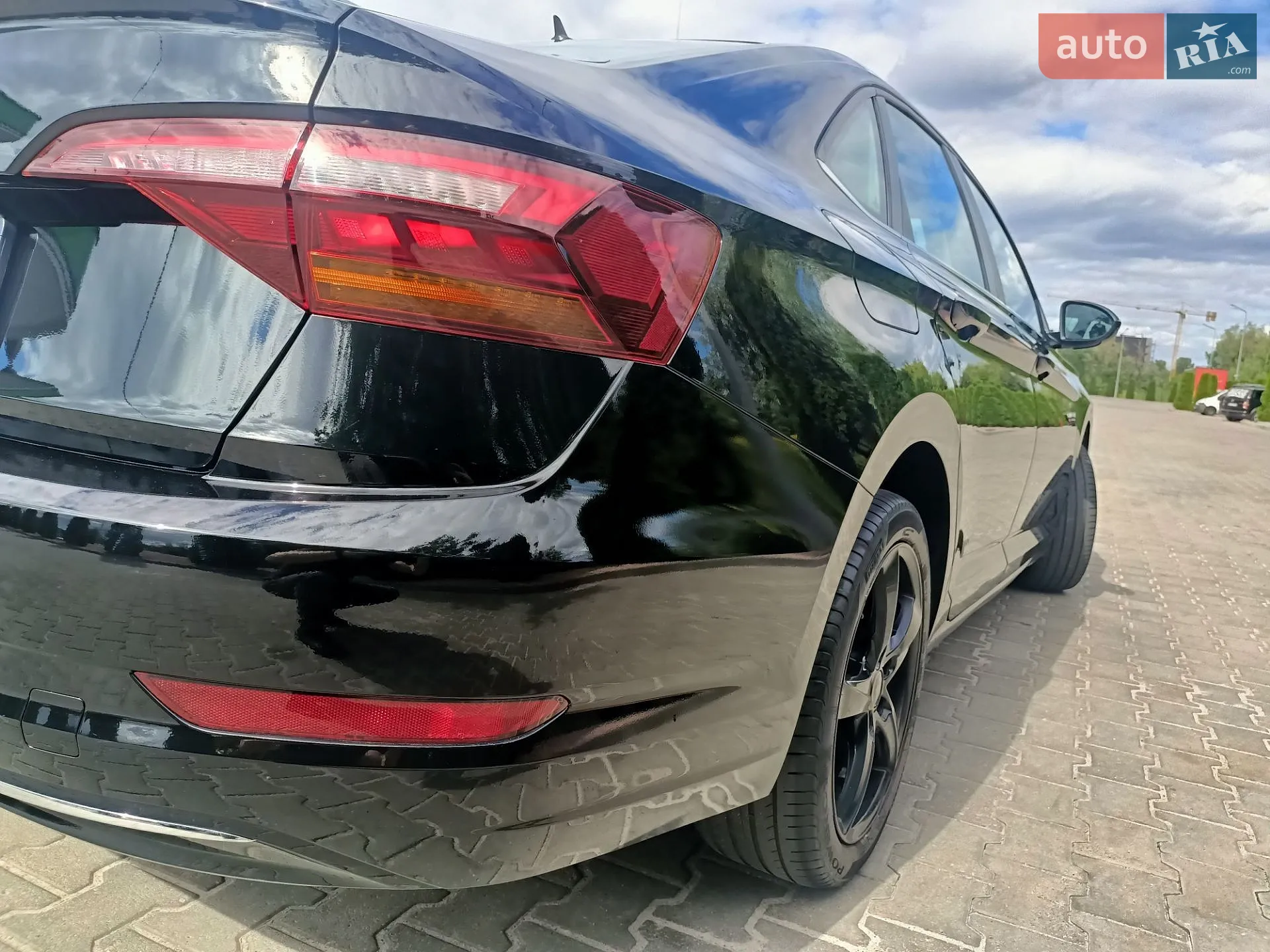 2019 Volkswagen Jetta - мініатюра 5