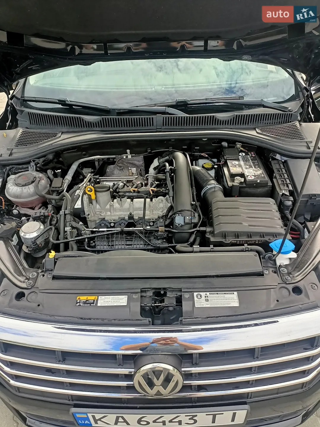 2019 Volkswagen Jetta - мініатюра 13