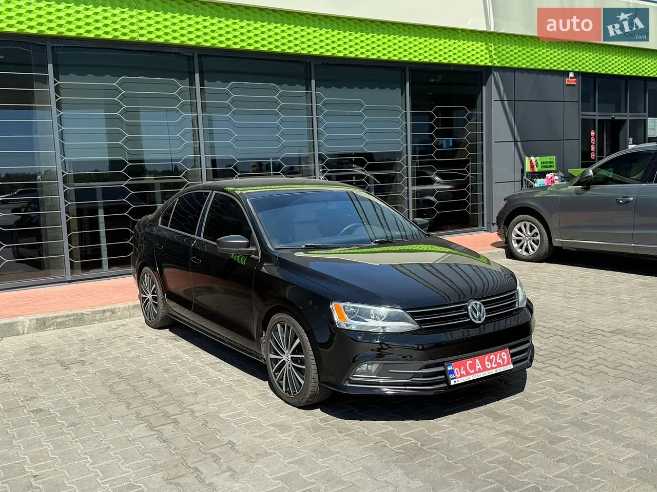 2017 Audi Q7 - мініатюра 31