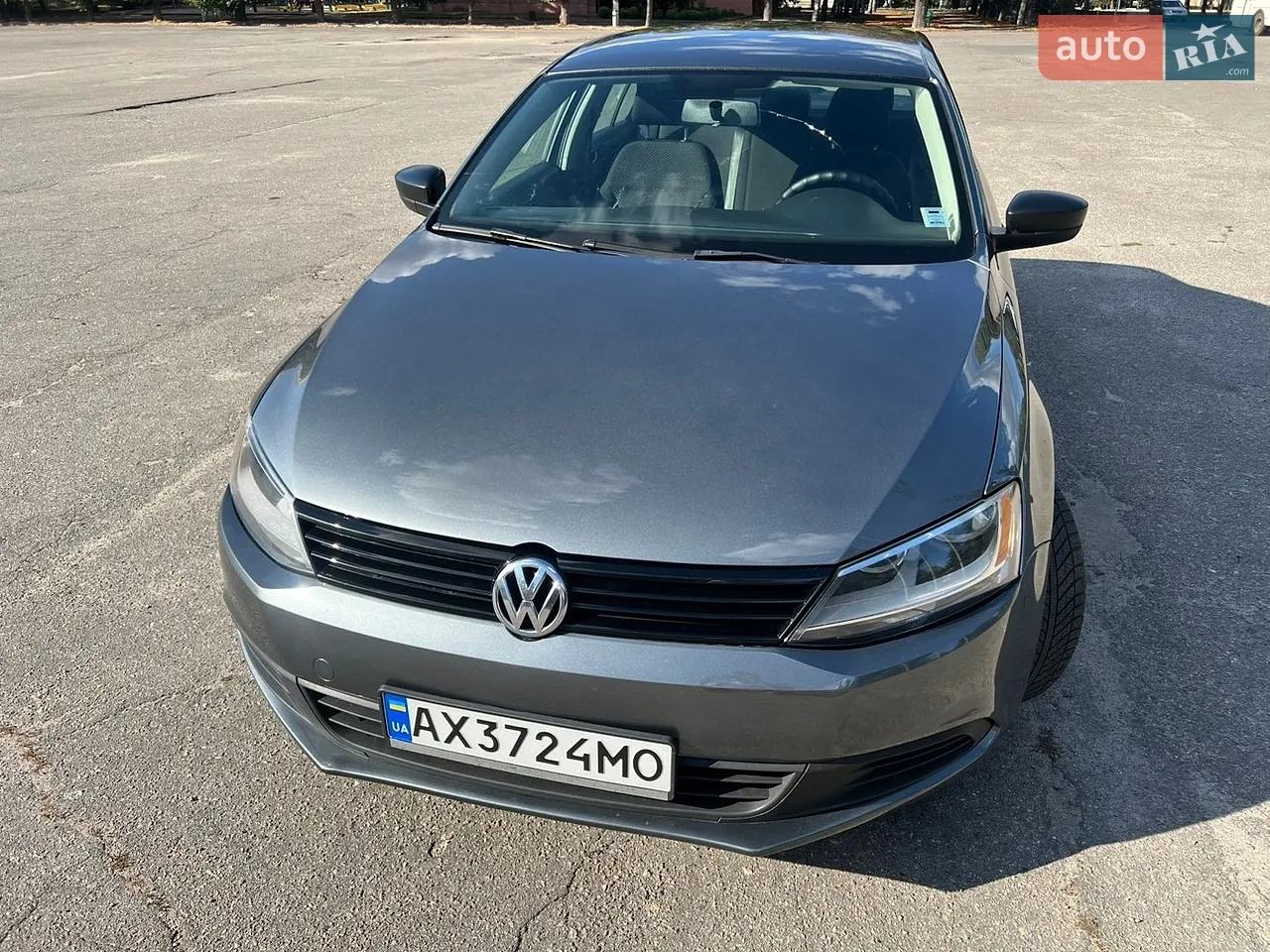2015 Volkswagen Jetta - мініатюра 42